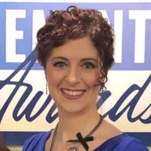 Meet your Posher, Carrie